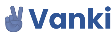 Vanki Logo